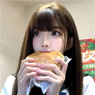 小亲亲 高清封面