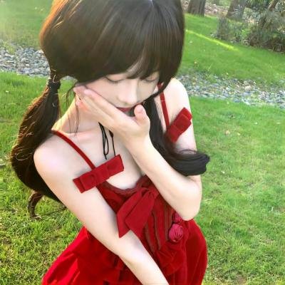 裸女天魔 高清封面